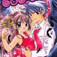  ����� Devil Magic <small>Story & Art</small> 